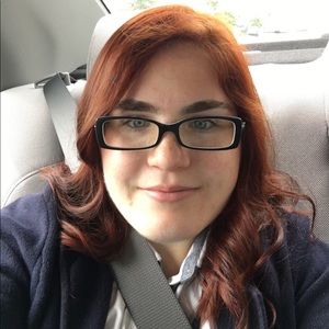 Meet your Posher, Regan